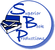 Superior Book Productions logo